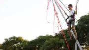 Fête locale à Saint-Jean-de-Védas : un succès malgré la chaleur