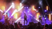 Fête locale à Saussan : trois jours de festivités du 3 au 5 juillet