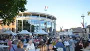 Fête locale à Villeneuve-lès-Béziers : trois jours de festivités et un concours de pétanque