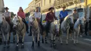 Fête locale à Villeneuve-lès-Maguelone : 5 jours de traditions et animations