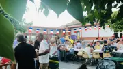 Fête nationale à Aigremont : apéritif, grillades et bal populaire