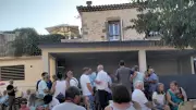 Fête nationale à Combas : convivialité et partage au rendez-vous