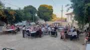 Fête nationale à Coulobres : repas dansant et défilé le 13 et 14 juillet