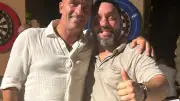 Fête nationale : deux jours de fête réussis avec les pompiers à Saint-Hippolyte-du-Fort