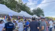 Fête nationale à Fabrègues : guinguettes et bal populaire le 13 juillet