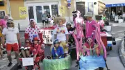Fête nationale à Florensac : deux jours de festivités et d'animations