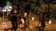 Fête nationale à Fons : retraite aux flambeaux mais pas de feu d'artifice