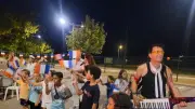 Fête nationale à Garons : succès pour la soirée du 13 juillet