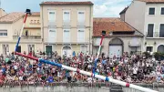 Fête nationale à Marseillan : deux jours de festivités gratuites