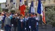 Fête nationale à Mauguio Carnon : deux jours de célébrations du 13 au 14 juillet