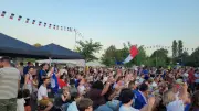 Fête nationale à Montferrier-sur-Lez : 200 personnes célèbrent le 14-Juillet