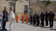 Fête nationale à Pignan : cérémonie et bal des pompiers sans feu d'artifice
