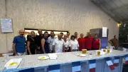 Fête nationale réussie à Saint-Julien-de-Cassagnas avec 120 convives
