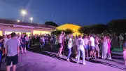 Fête nationale à Saint-Hilaire-de-Brethmas : animations et feu d'artifice reporté