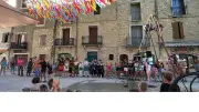 Fête nationale à Saint-Martin-de-Londres : deux jours de convivialité et traditions