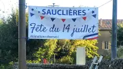 Fête nationale à Sauclières : animations, théâtre et musique le 14 juillet