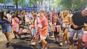 Fête nationale à Vauvert : deux jours de festivités pour célébrer le 14 juillet