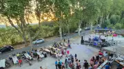 Fête à Notre-Dame-de-Londres du 24 au 26 juillet 2026
