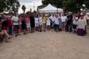 Fête Sainte-Marie-Madeleine et soirée blanche à Antibes en juillet et août 2026