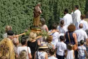 Fête Sainte-Marie-Madeleine à La Bastide du 17 au 20 juillet 2026