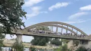 Fête votive 2026 à Marsillargues : sécurité et hommage à Bernard Coste
