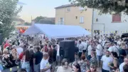 Fête votive aux Mages : quatre jours de festivités du 24 au 27 juillet