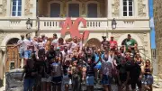 Fête votive à Carsan : programme du 31 juillet au 2 août