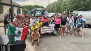Fête votive à Cruviers-Lascours : trois jours sur le thème du voyage