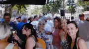 Fête votive de Calvisson : traditions et convivialité au rendez-vous