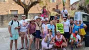Fête votive de Connaux : quatre jours de festivités à partir du 30 juillet