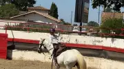 Fête votive de Franquevaux : une première matinée réussie