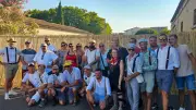 Fête votive de Jonquières-Saint-Vincent : les bénévoles maintiennent le cap
