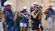 Fête votive de Marguerittes : une semaine de traditions du 23 au 29 juillet