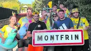 Fête votive de Montfrin : lancement ce soir, programme complet