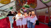 Fête votive de Poulx : retour aux 4 jours malgré le risque incendie