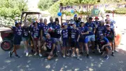 Fête votive de Saint-Bauzély : programme du 16 au 19 juillet
