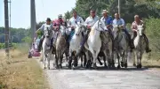 Fête votive de Saint-Christol : cinq jours de festivités du 18 au 22 juillet