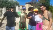 Fête votive de Saint-Victor-la-Coste : quatre jours de festivités du 16 au 19 juillet
