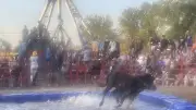 Fête votive à Fabrègues : trois jours d'animations du 24 au 26 juillet