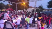 Fête votive à Gajan : quatre jours de festivités du 23 au 26 juillet