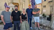Fête votive à Jonquières-Saint-Vincent : cinq jours de festivités préparés par les bénévoles