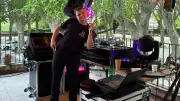 Fête votive à La Bruguière : trois jours de festivités du 3 au 5 juillet
