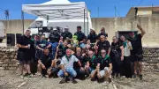 Fête votive à Méjannes-lès-Alès : une édition couronnée de succès