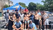 Fête votive à Montpezat : 4 jours de festivités du 9 au 12 juillet