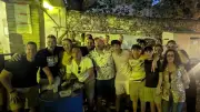 Fête votive à Orsan : trois jours de convivialité intergénérationnelle