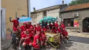 Fête votive : retour à Sainte-Croix-de-Quintillargues du 16 au 19 juillet