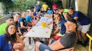 Fête votive à Ribaute-les-Tavernes : programme du 31 juillet au 3 août