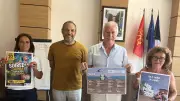 Fête votive à Rochefort-du-Gard : cap sur Rochefort-Plage