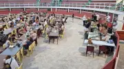 Fête votive à Rodilhan : loto, abrivado et soirées animées