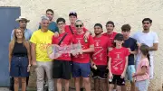 Fête votive à Saint-Gervasy : la jeunesse reçoit les clés de la ville